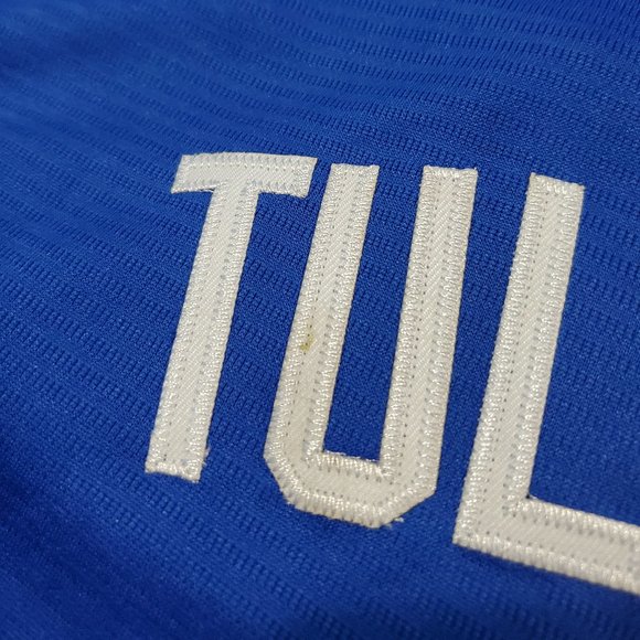 YOUTH Toronto Blue Jays Jersey #2 Troy Tulowitzki - Picture 7 of 7